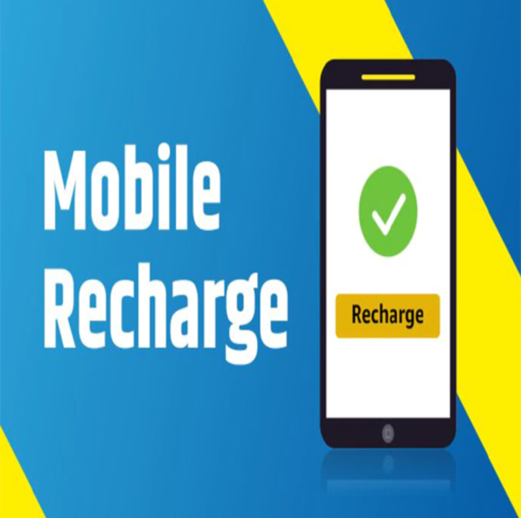 Mobile Recharge